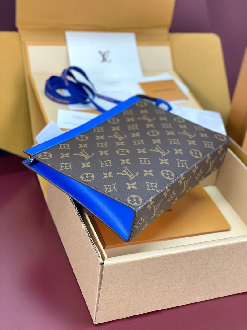 Versatile Louis Vuitton Clutch Bags 57332