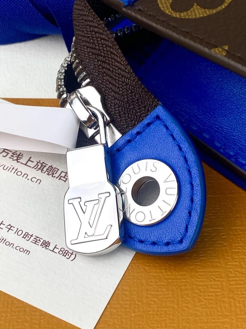 Versatile Louis Vuitton Clutch Bags 57332