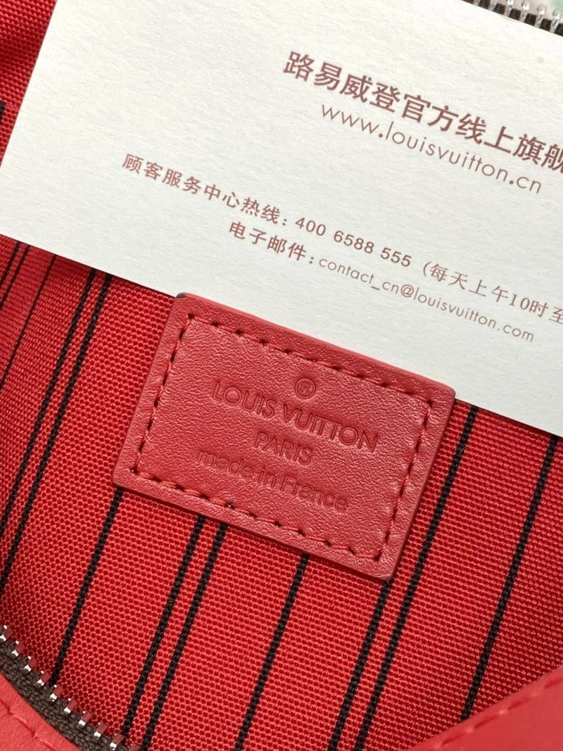 OdorResistant Louis Vuitton Clutch Bags 57328