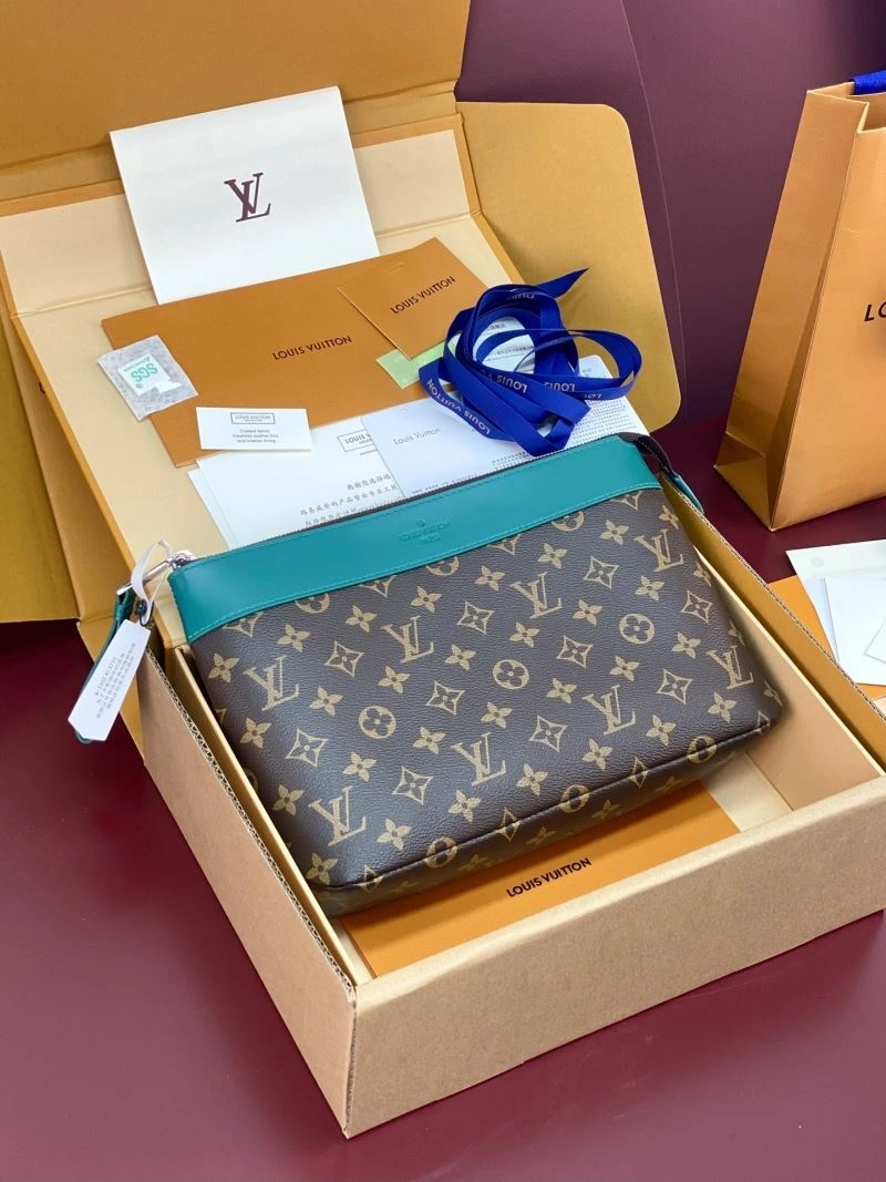 Louis Vuitton Clutch Bags MoistureWicking 57327