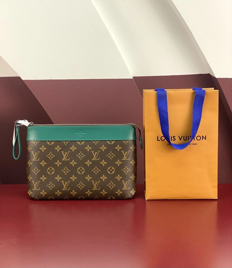 Louis Vuitton Clutch Bags MoistureWicking 57327