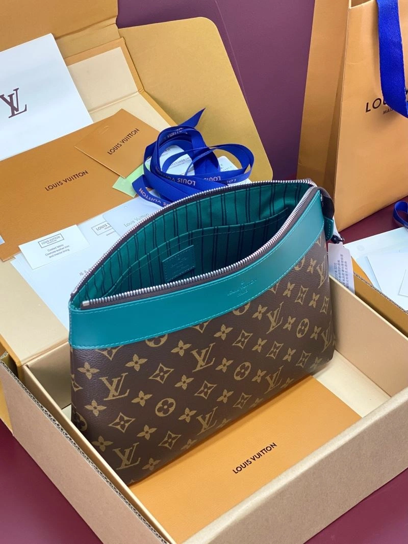 Louis Vuitton Clutch Bags MoistureWicking 57327