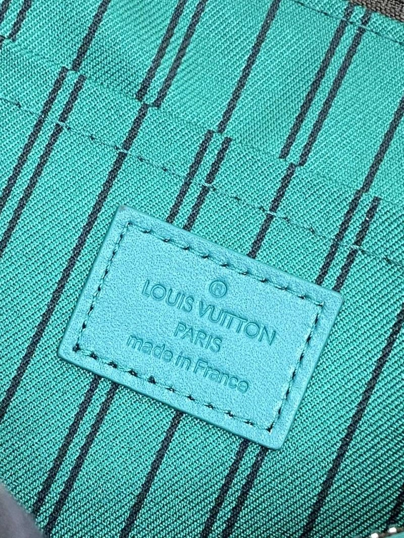 Louis Vuitton Clutch Bags MoistureWicking 57327