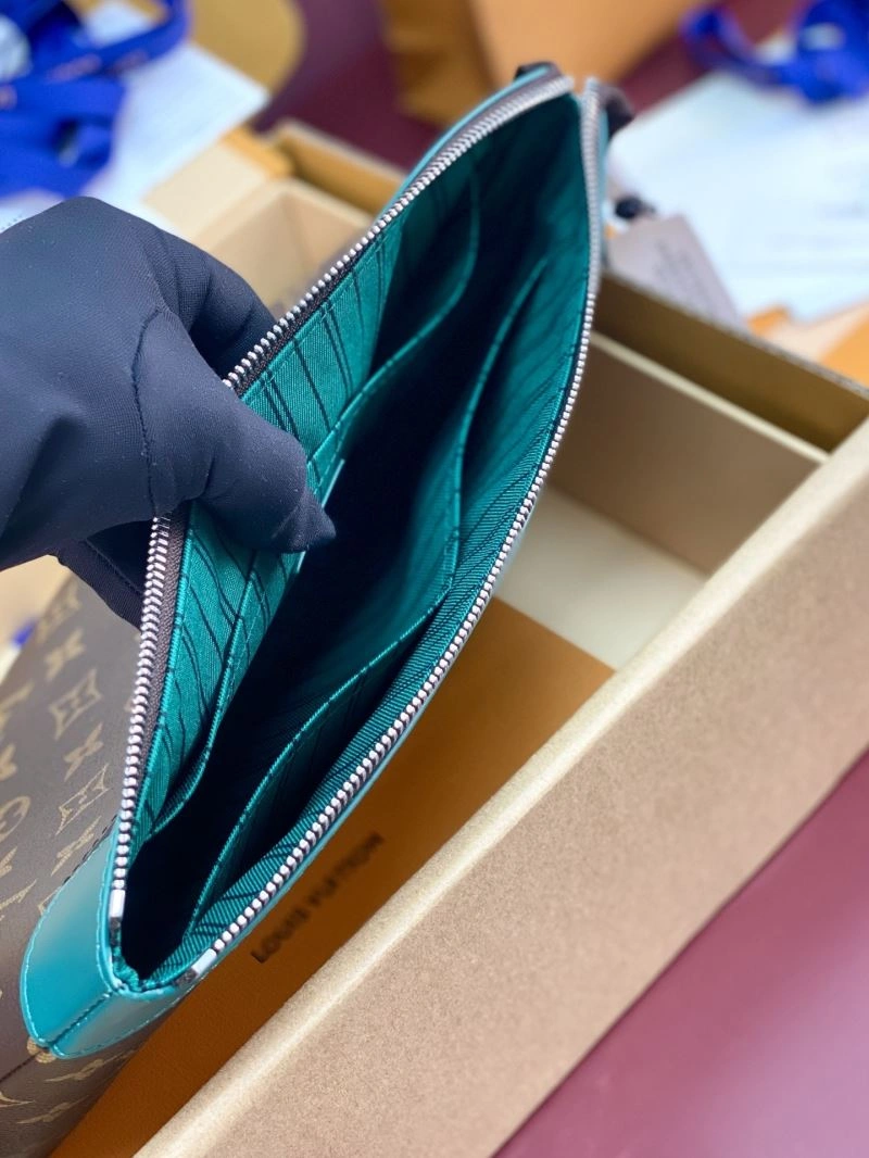 Louis Vuitton Clutch Bags MoistureWicking 57327