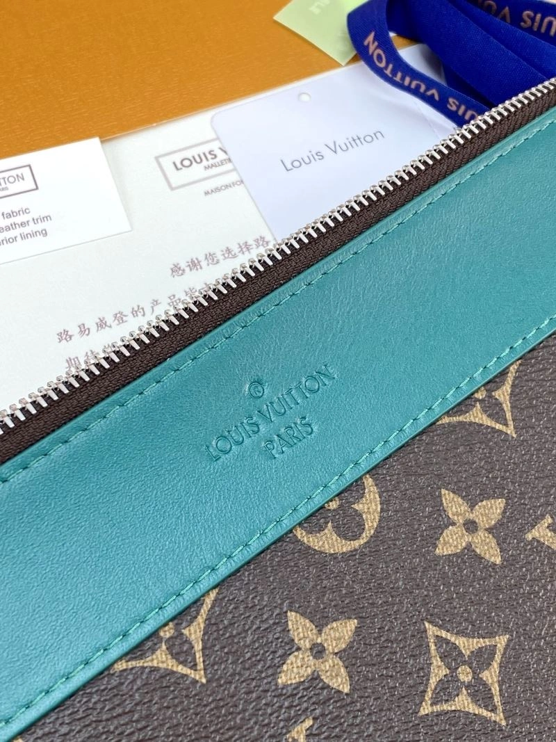 Louis Vuitton Clutch Bags MoistureWicking 57327