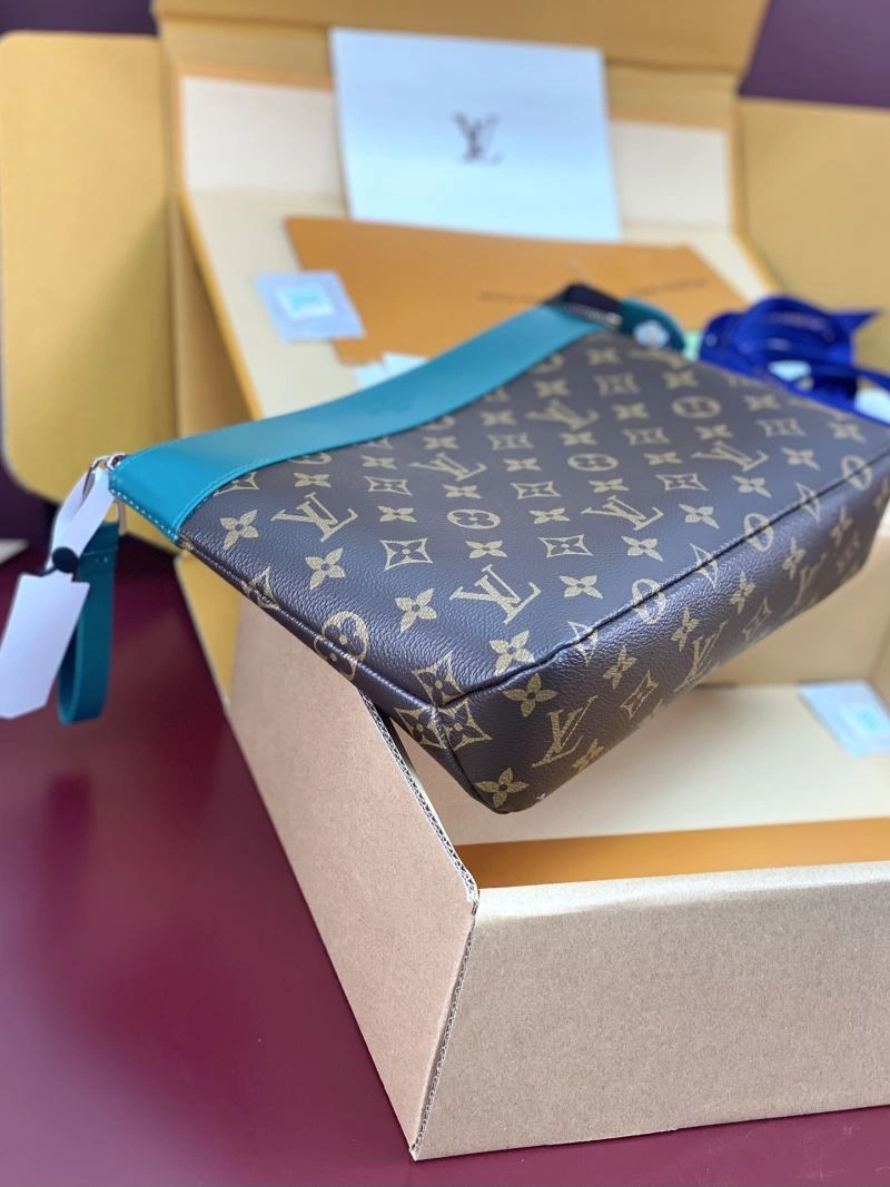 Louis Vuitton Clutch Bags MoistureWicking 57327