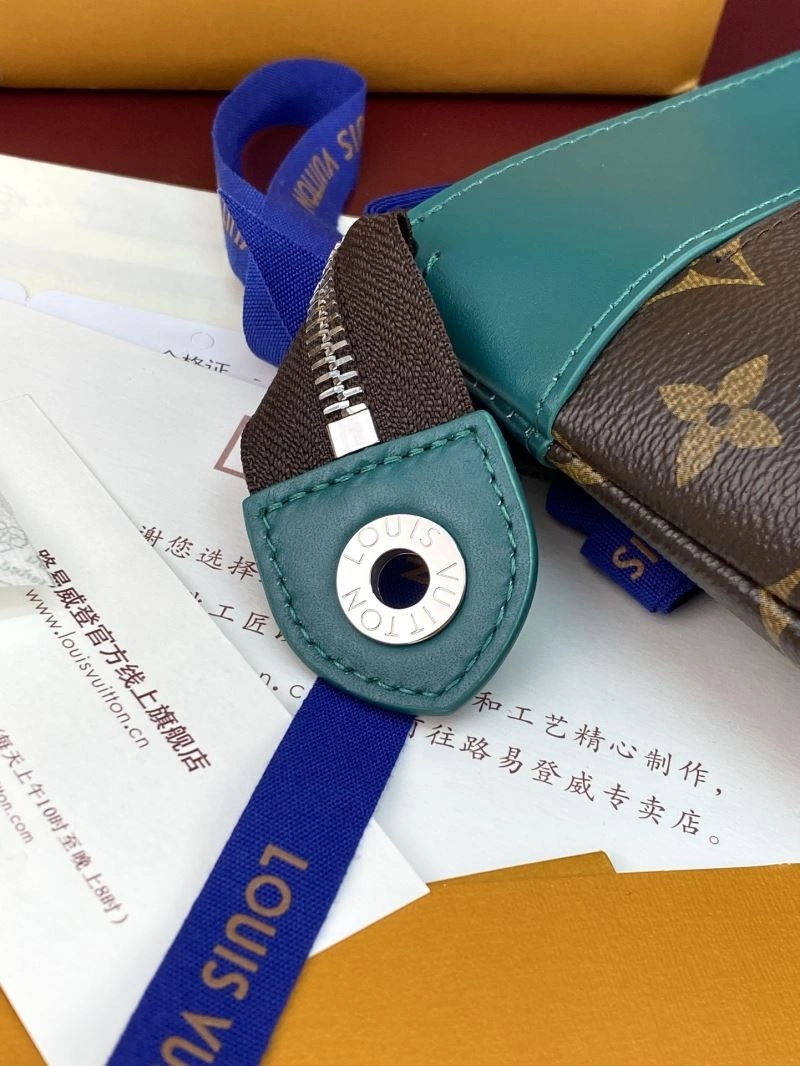 Louis Vuitton Clutch Bags MoistureWicking 57327