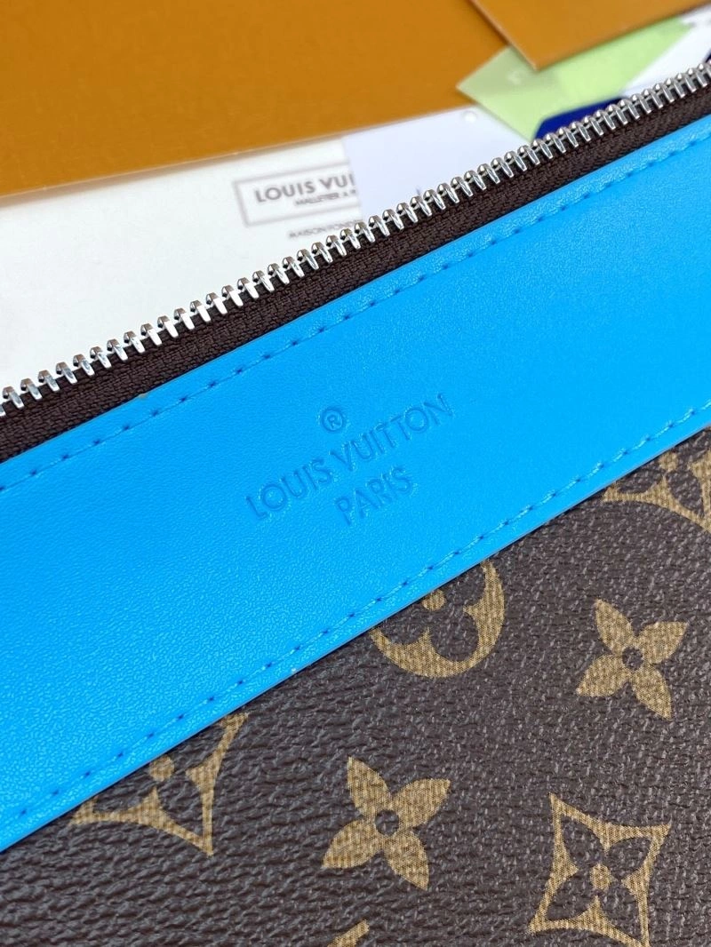 Louis Vuitton Clutch Bags Durable 57322