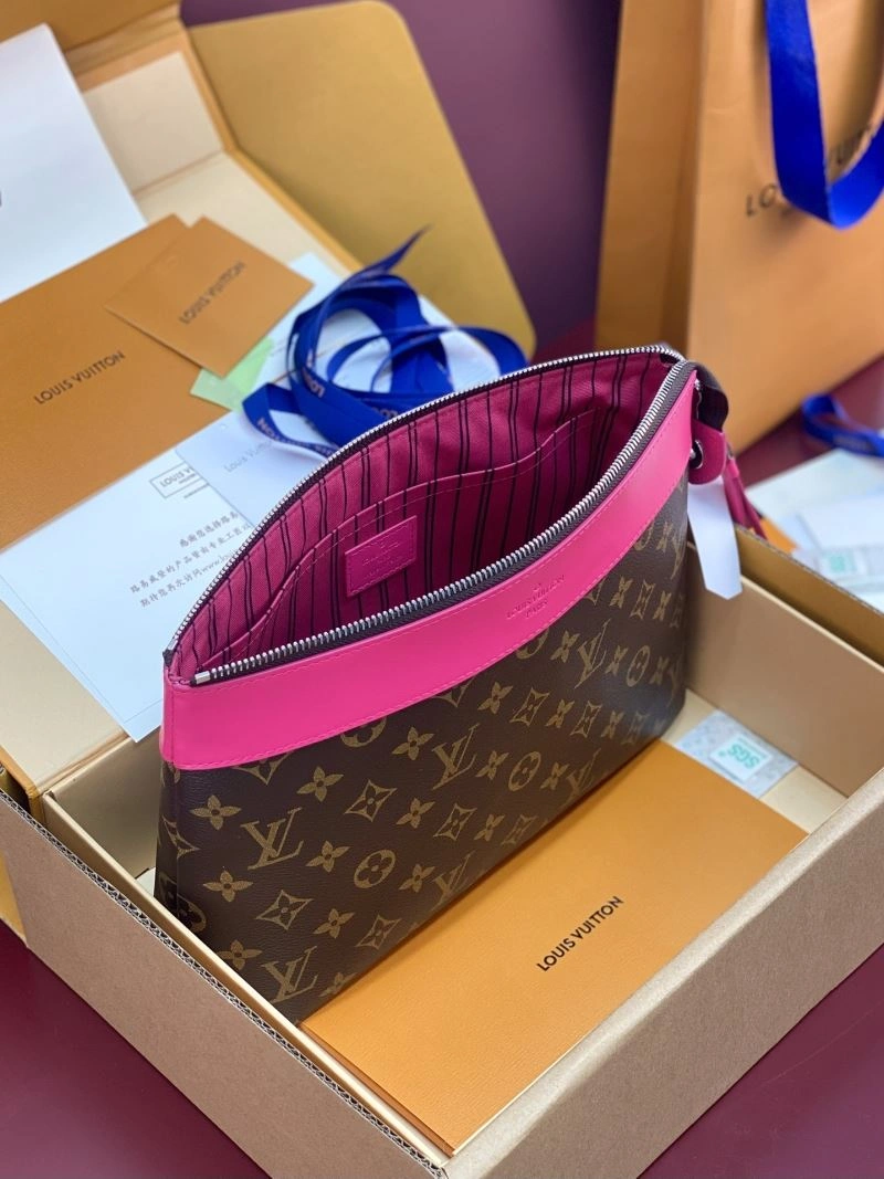 Louis Vuitton Clutch Bags Popular 57323