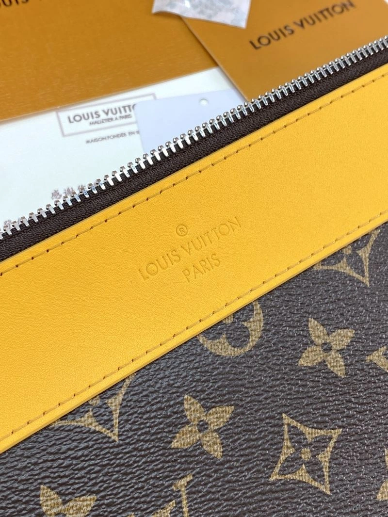 Unique Louis Vuitton Clutch Bags 57354