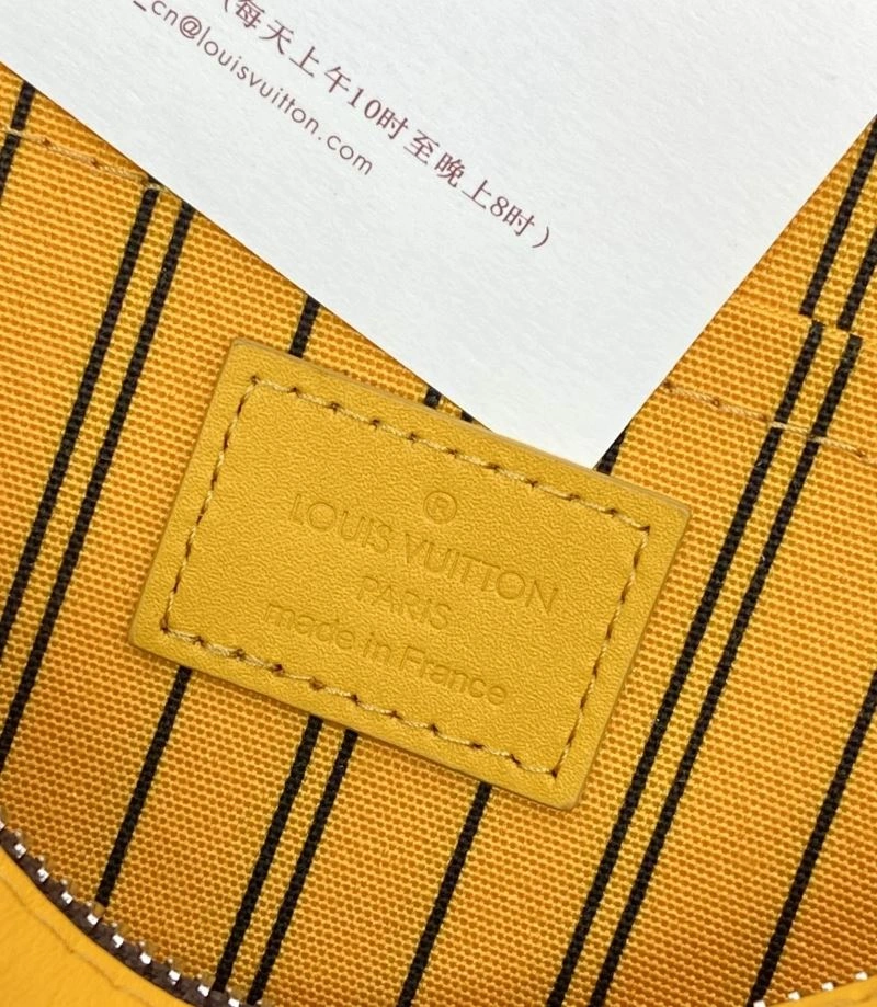 Unique Louis Vuitton Clutch Bags 57354