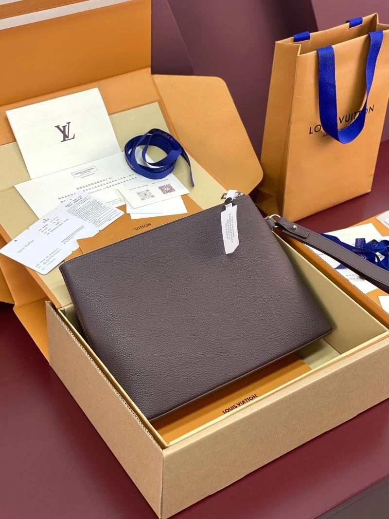 Louis Vuitton Clutch Bags WellDesigned 57311