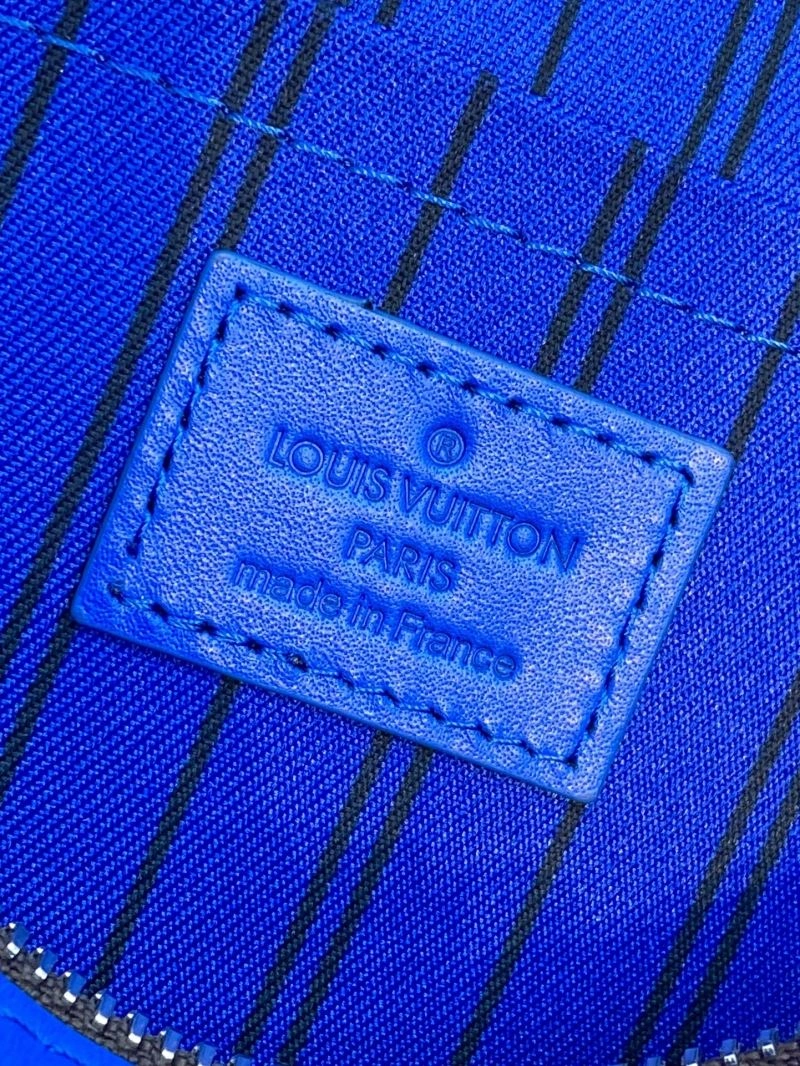 WrinkleFree Louis Vuitton Clutch Bags 57305