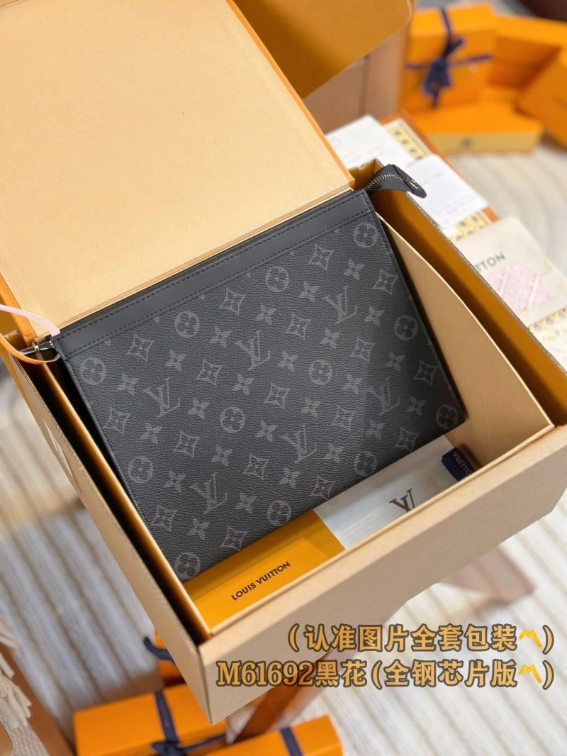 Louis Vuitton Clutch Bags Vibrant 57319