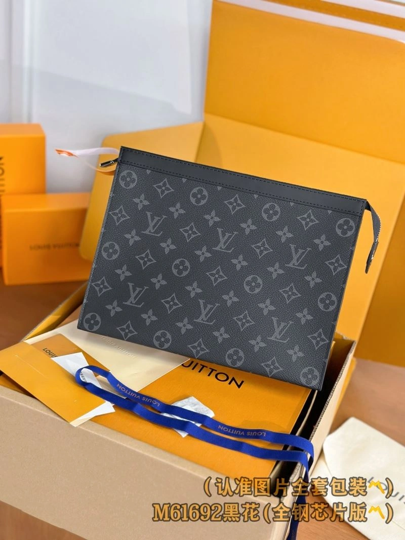 Louis Vuitton Clutch Bags Vibrant 57319