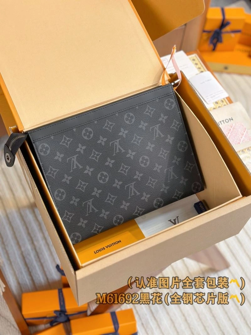 Louis Vuitton Clutch Bags Vibrant 57319