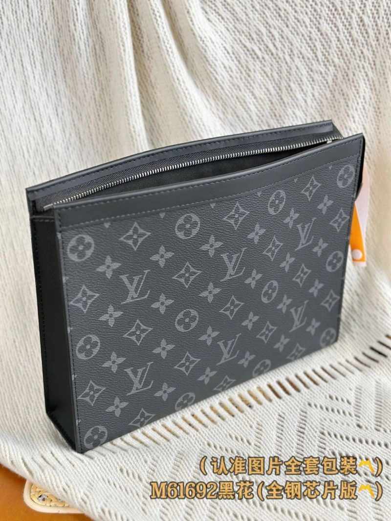 Louis Vuitton Clutch Bags Vibrant 57319
