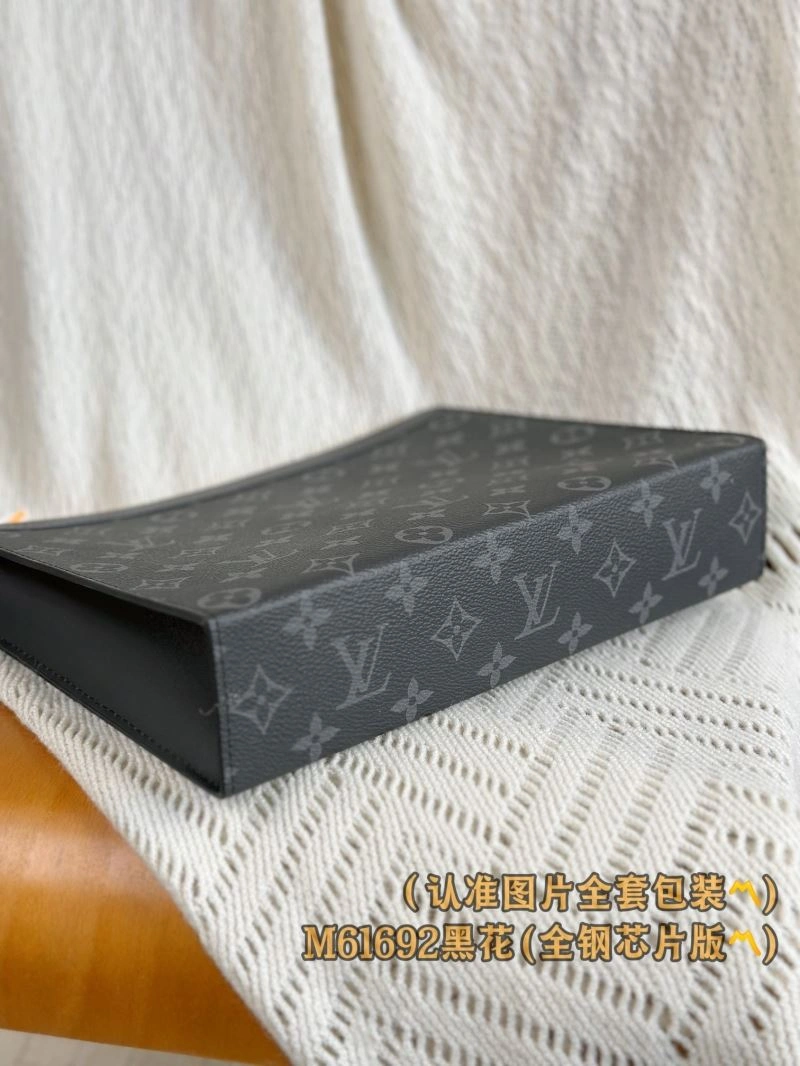 Louis Vuitton Clutch Bags Vibrant 57319