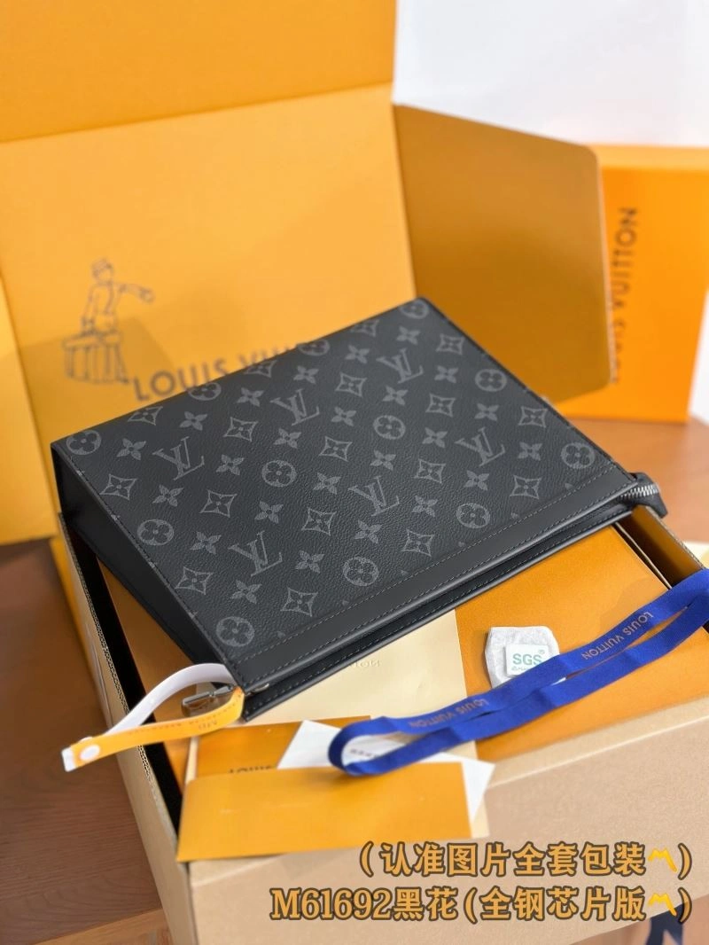 Louis Vuitton Clutch Bags Vibrant 57319