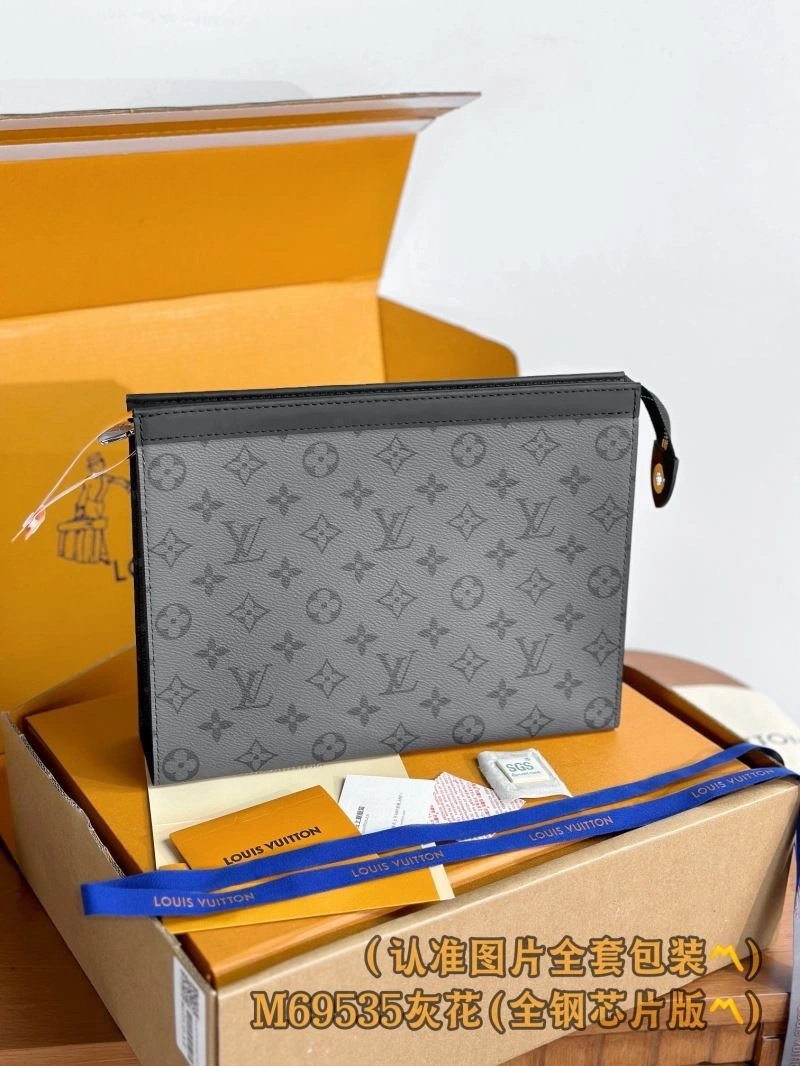 ComfortFit Louis Vuitton Clutch Bags 57307