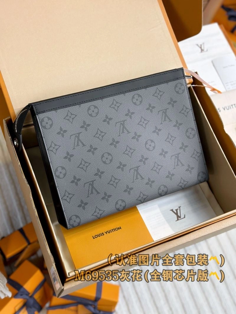 ComfortFit Louis Vuitton Clutch Bags 57307
