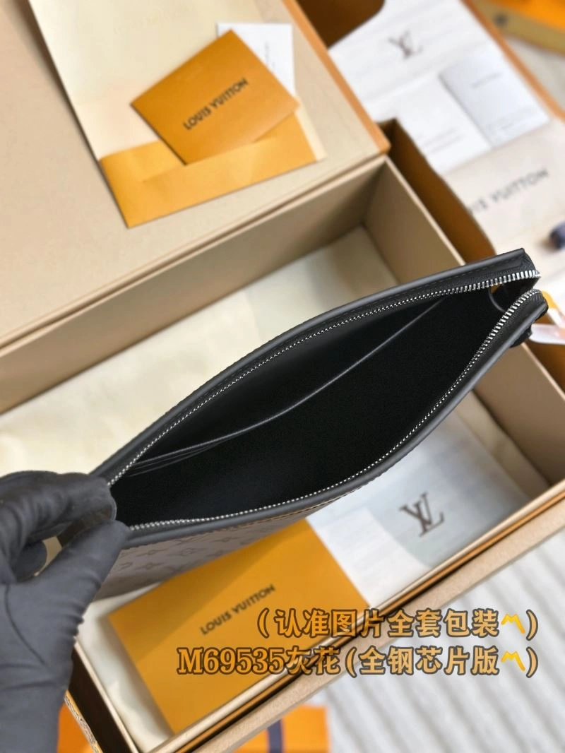 ComfortFit Louis Vuitton Clutch Bags 57307