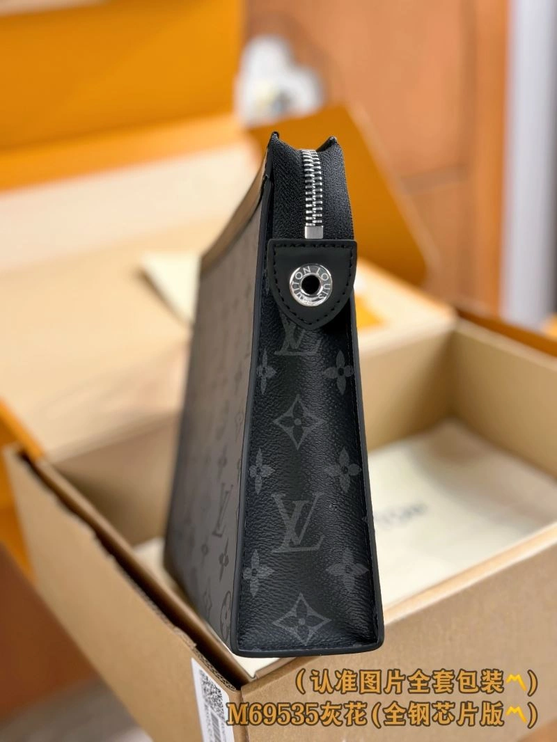 ComfortFit Louis Vuitton Clutch Bags 57307