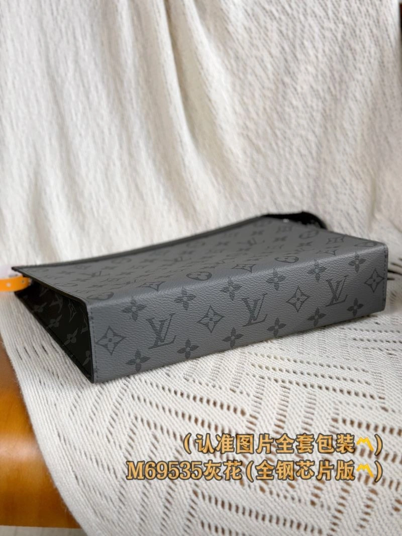 ComfortFit Louis Vuitton Clutch Bags 57307