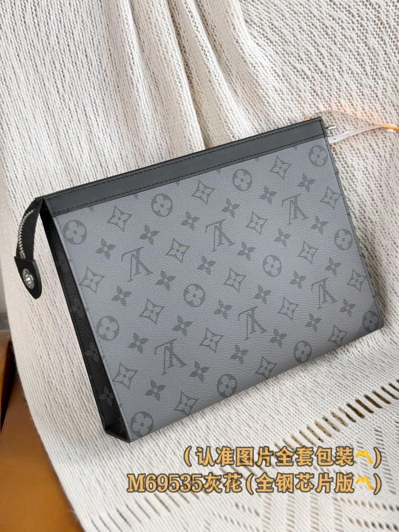 ComfortFit Louis Vuitton Clutch Bags 57307