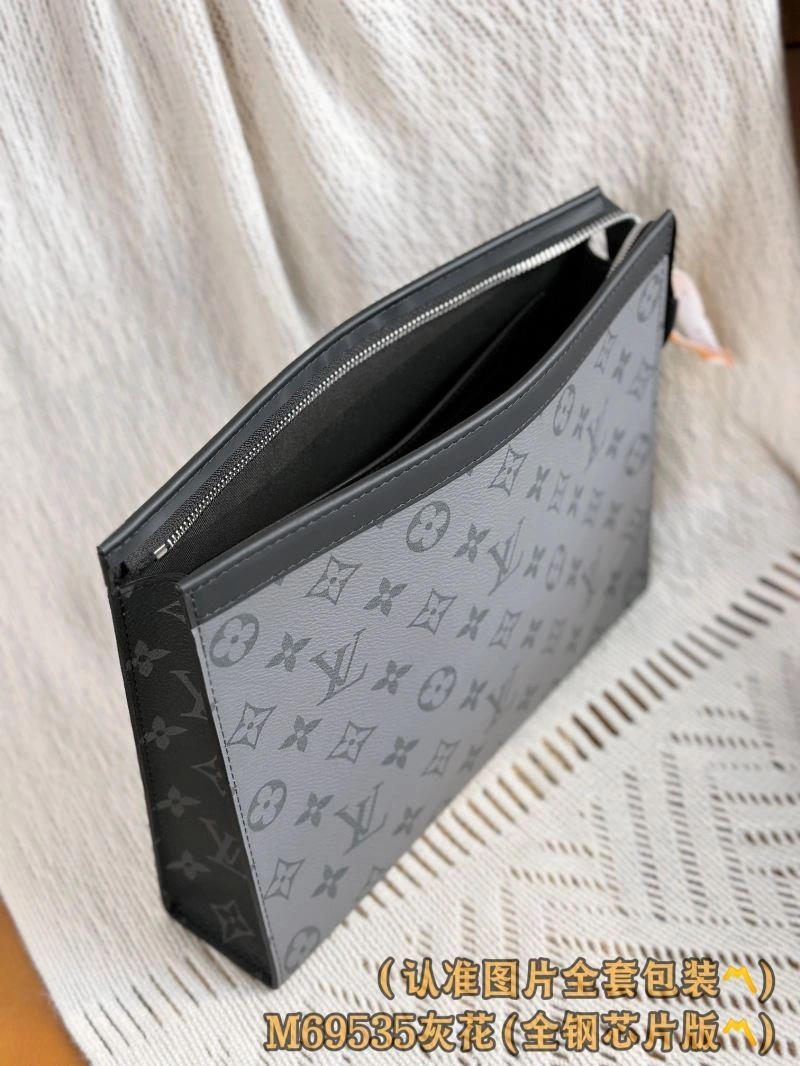 ComfortFit Louis Vuitton Clutch Bags 57307