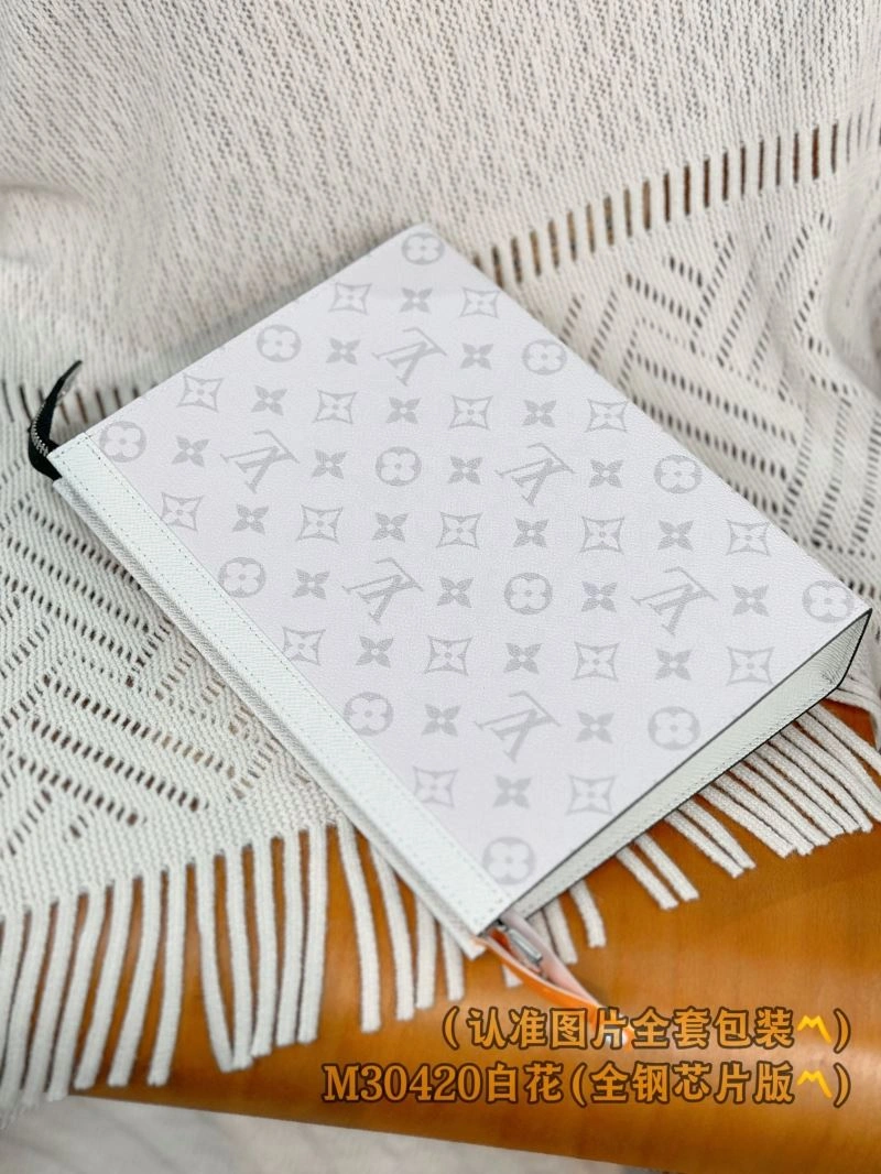 Louis Vuitton Clutch Bags FastDry 57316