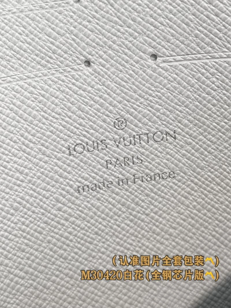 Louis Vuitton Clutch Bags FastDry 57316