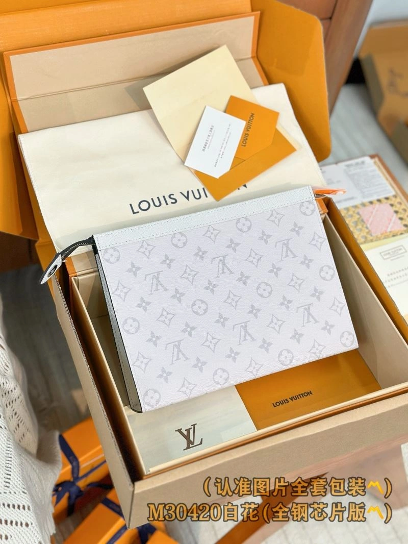 Louis Vuitton Clutch Bags FastDry 57316