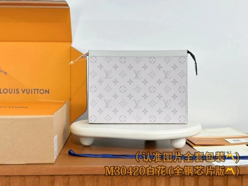 Louis Vuitton Clutch Bags FastDry 57316