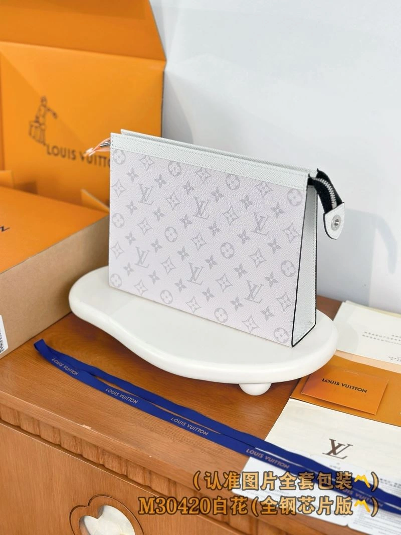 Louis Vuitton Clutch Bags FastDry 57316