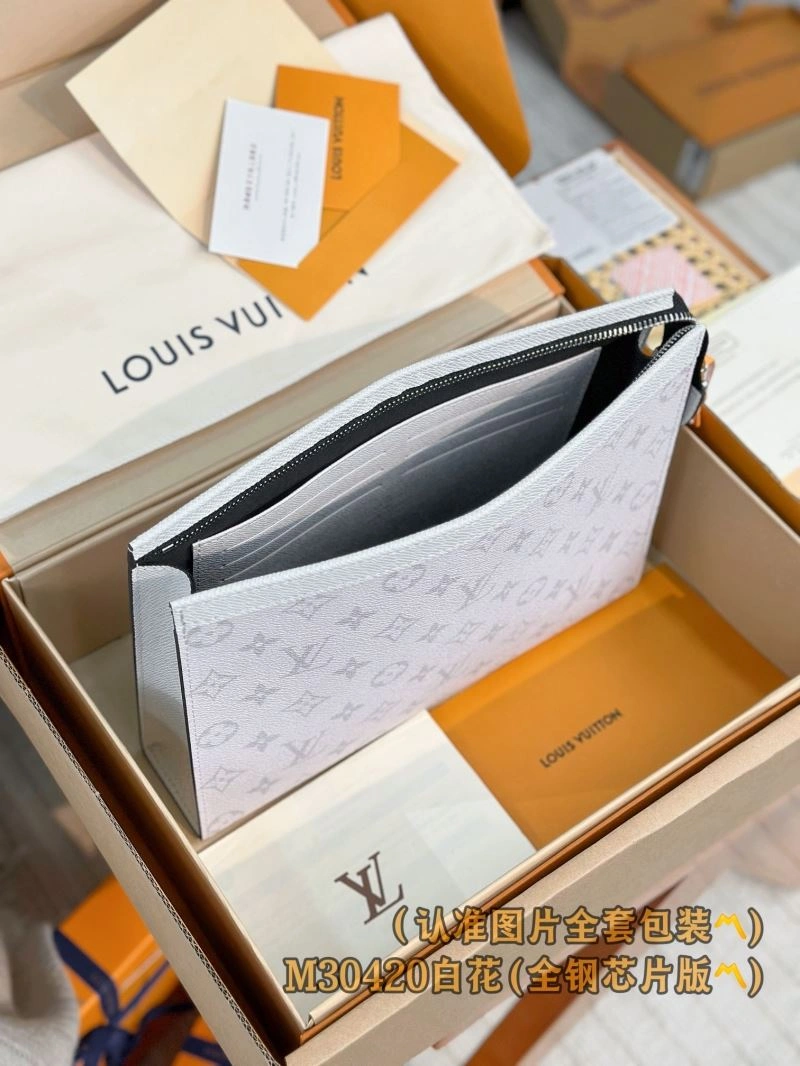 Louis Vuitton Clutch Bags FastDry 57316