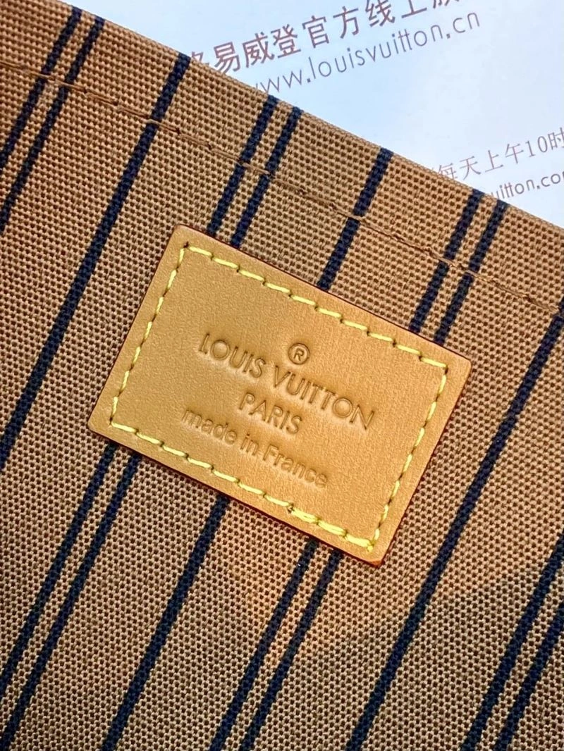 Neat Louis Vuitton Clutch Bags 57312