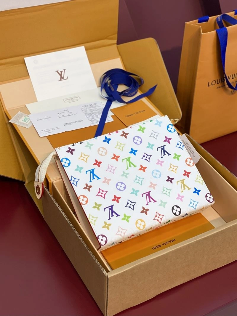 Louis Vuitton Clutch Bags Sporty 57313