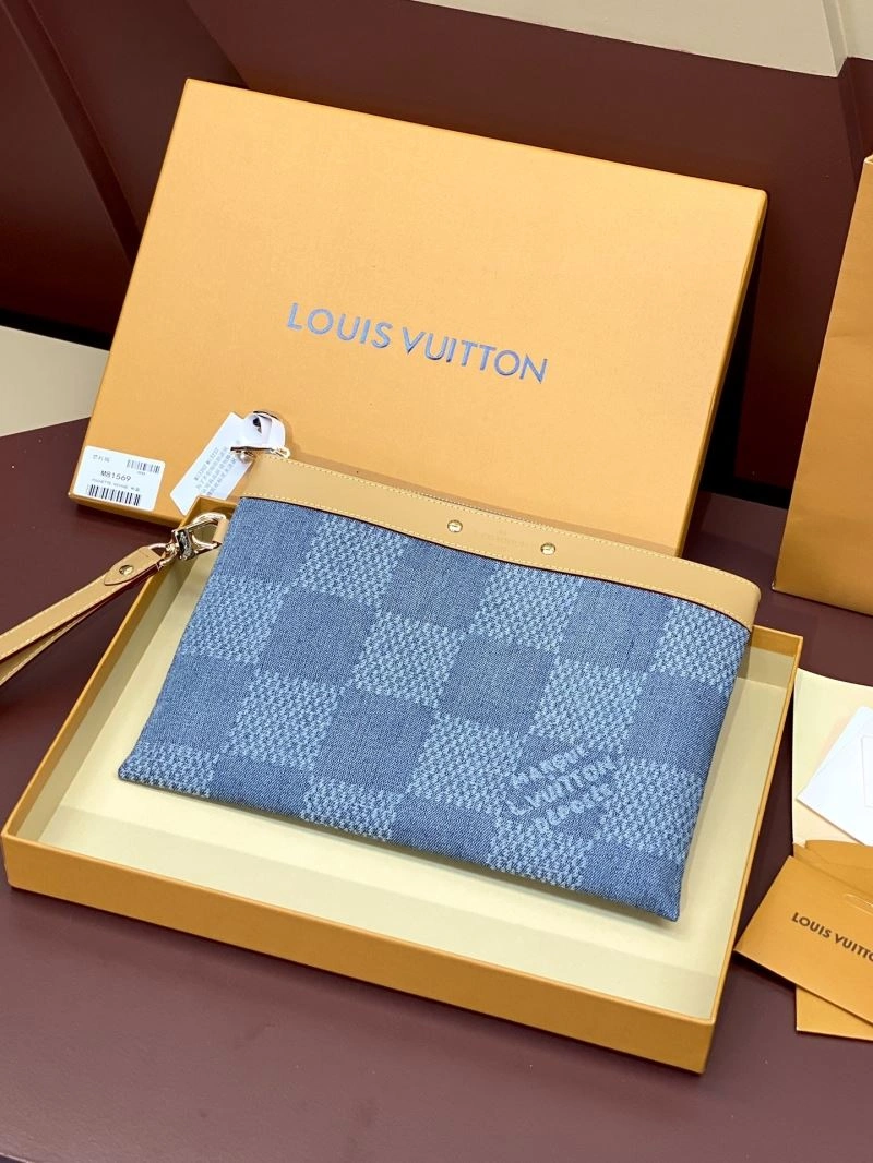 Louis Vuitton Clutch Bags StreetReady 65740