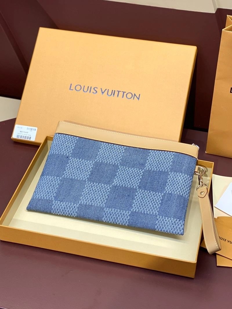 Louis Vuitton Clutch Bags StreetReady 65740