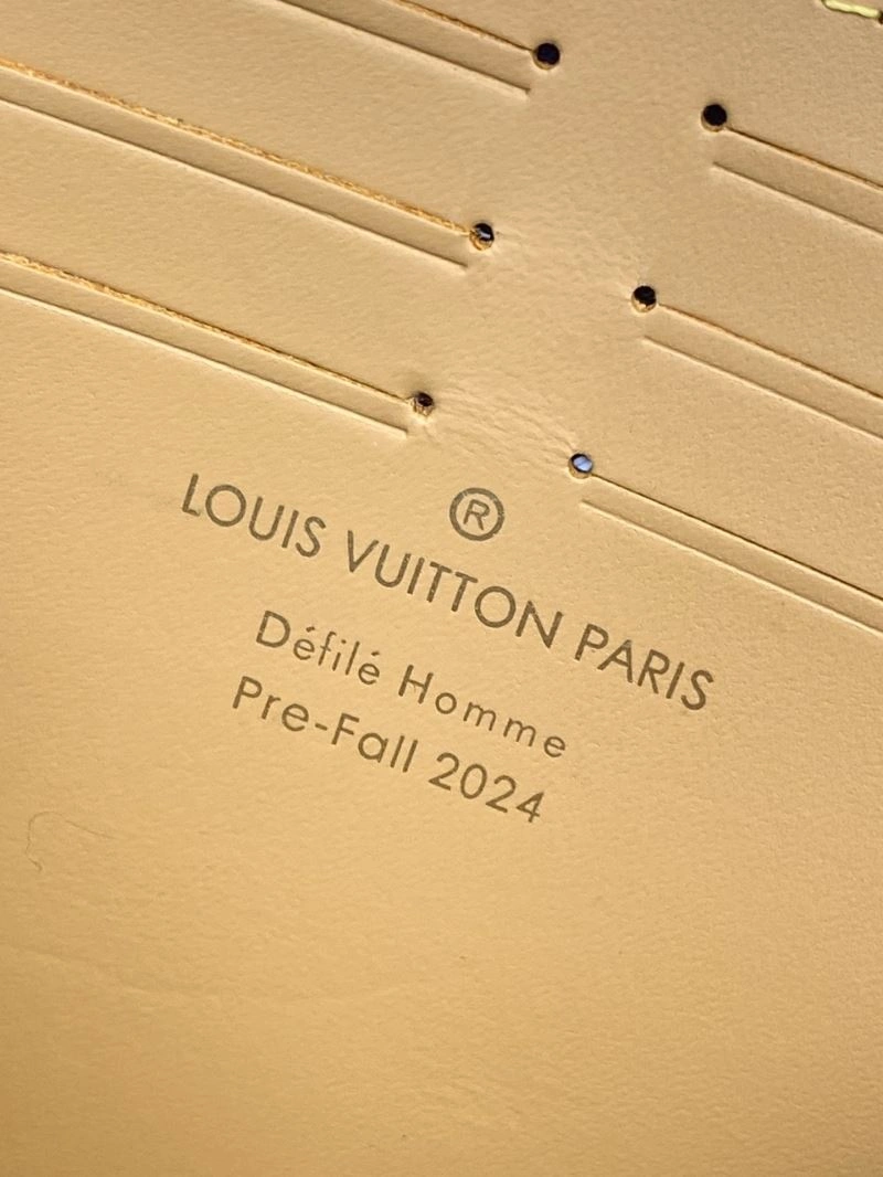 Louis Vuitton Clutch Bags Stylish 65743