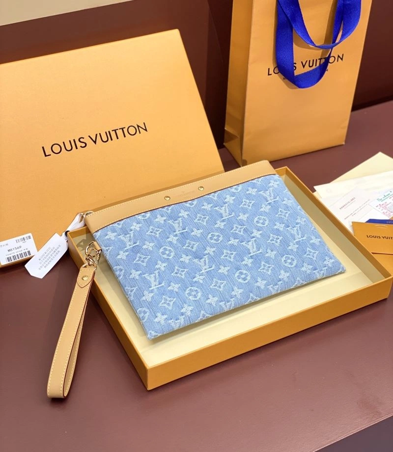 Louis Vuitton Clutch Bags SportInspired 65767