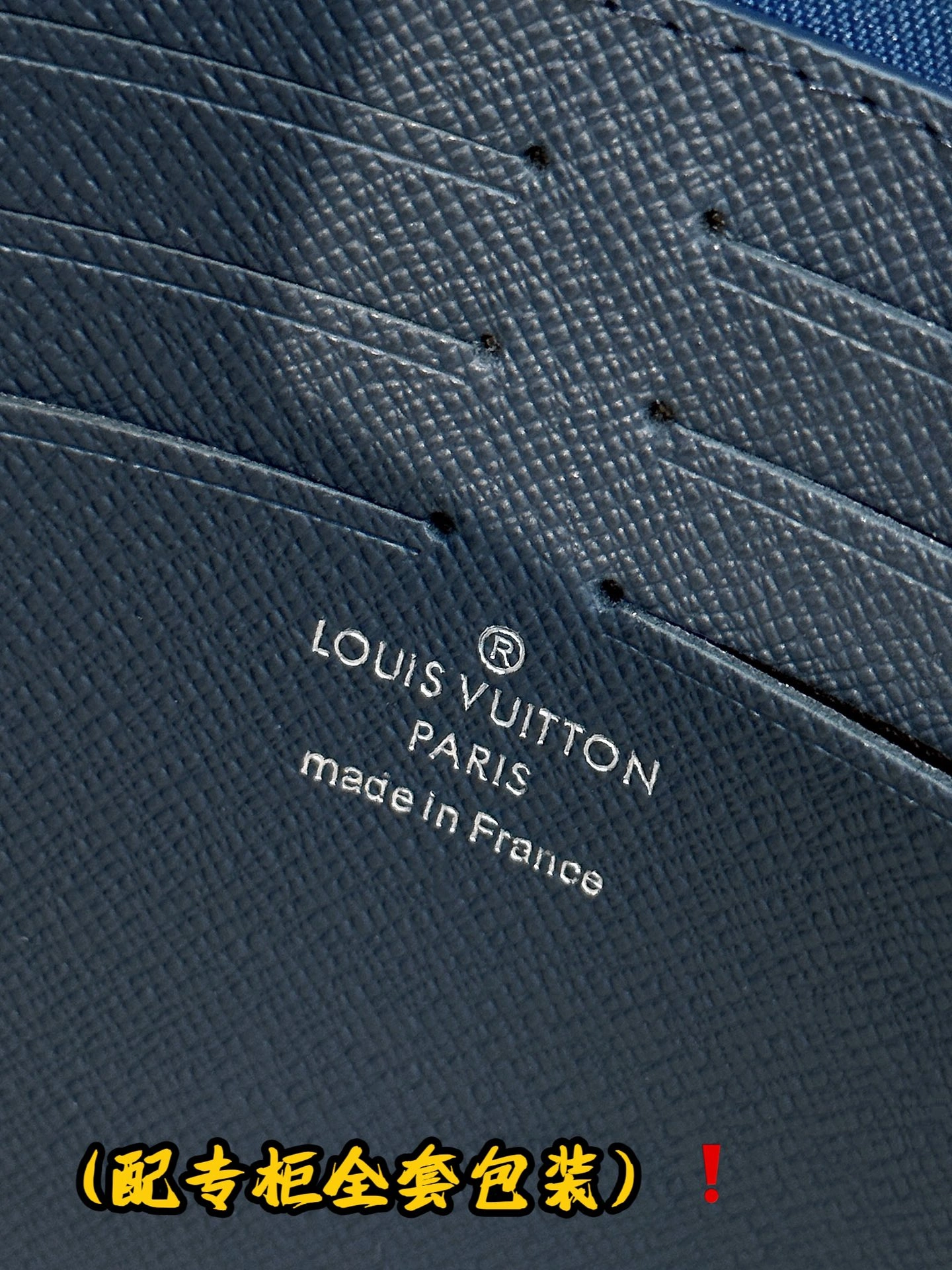 ZeroBulk Louis Vuitton Clutch Bags 56379