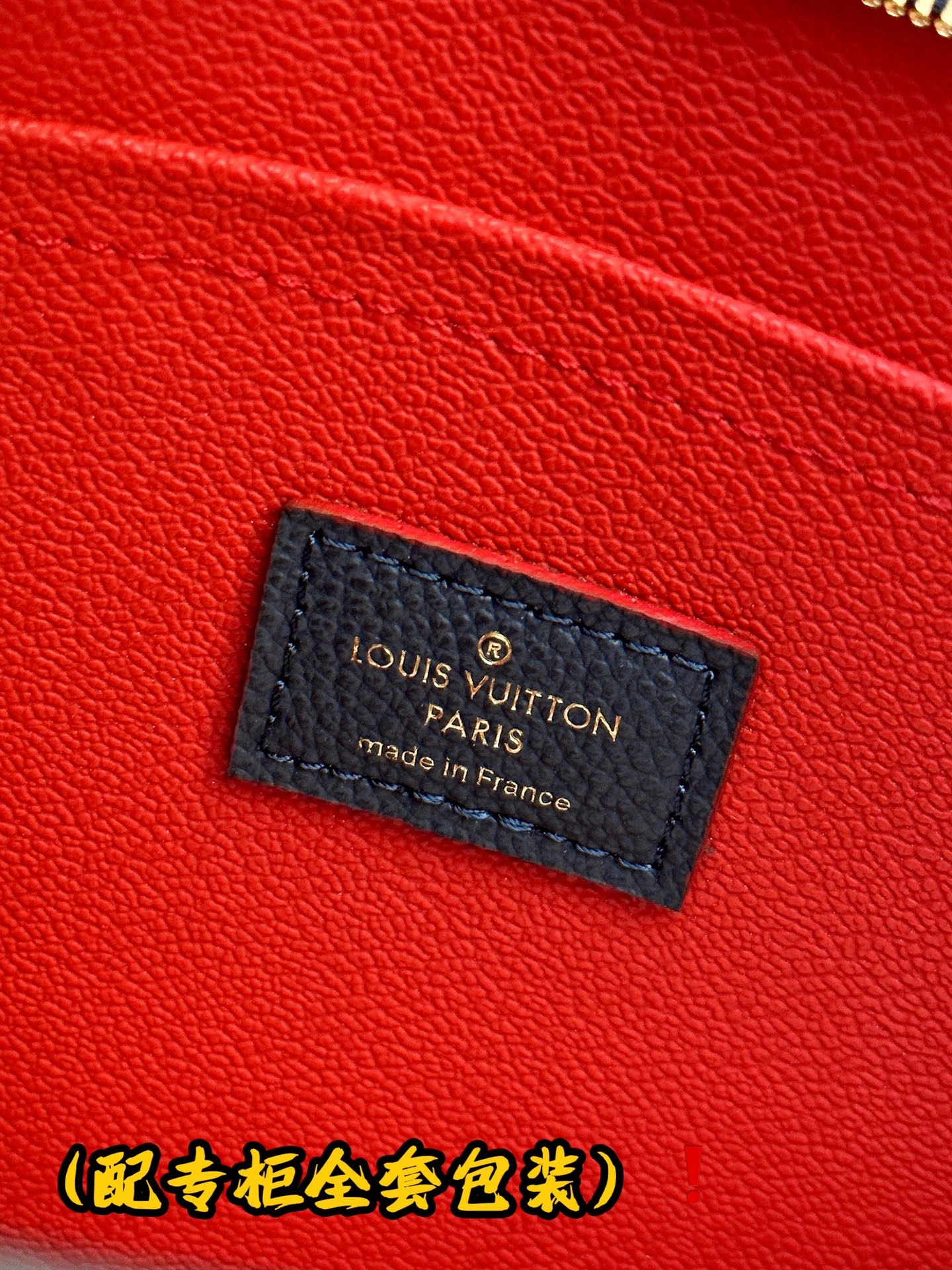 HighQuality Louis Vuitton Clutch Bags 56373