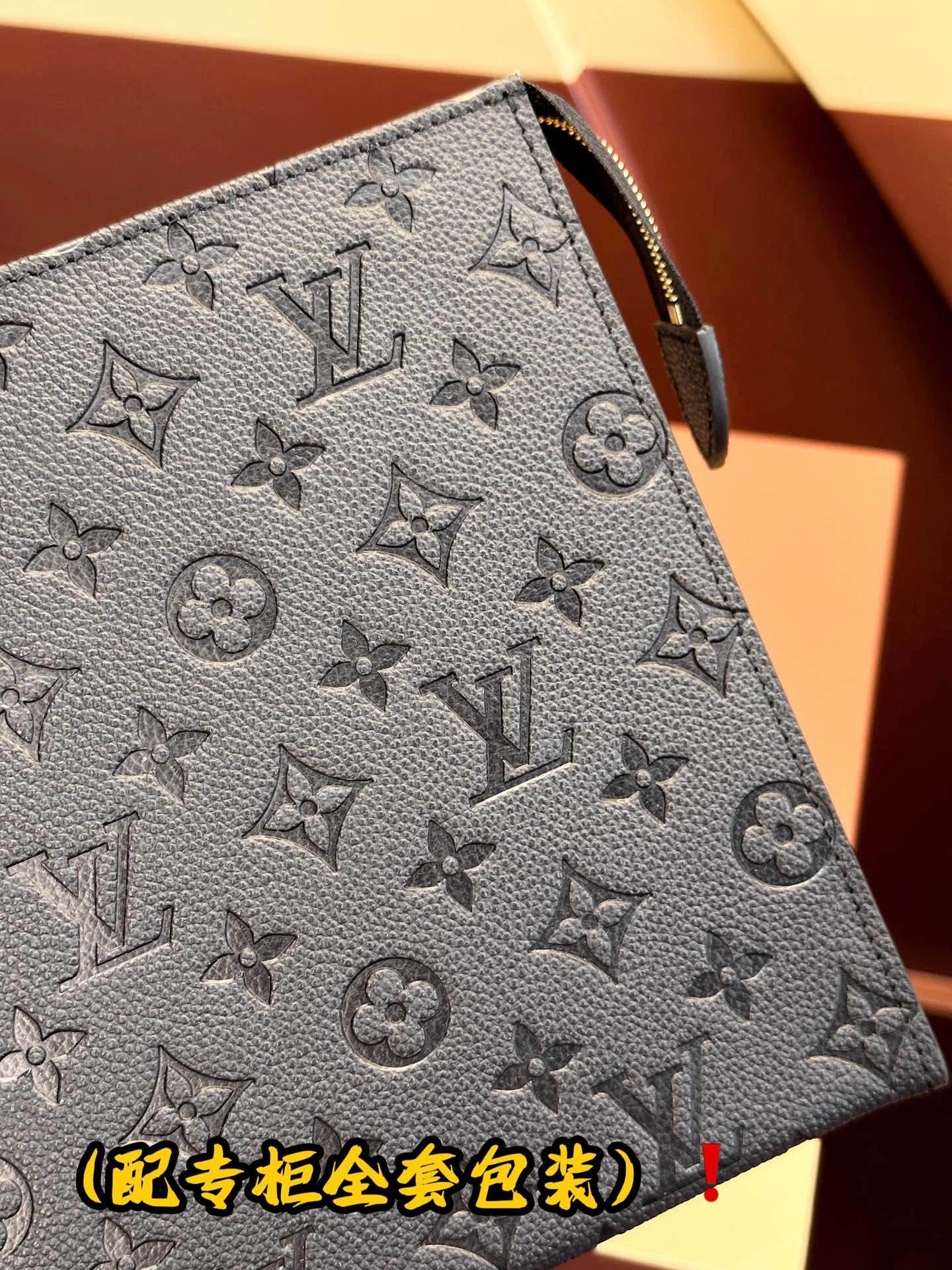 Louis Vuitton Clutch Bags Lightweight 56376