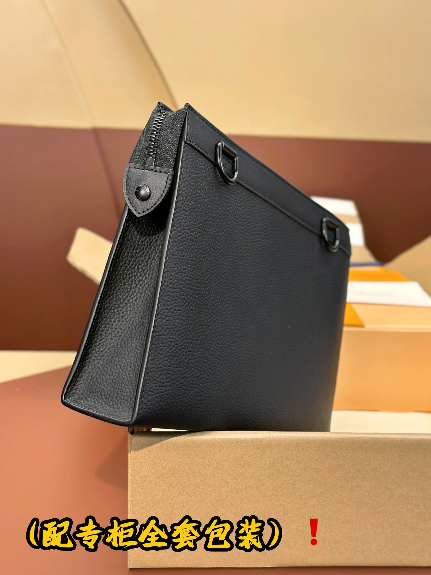 Louis Vuitton Clutch Bags Supportive 56369