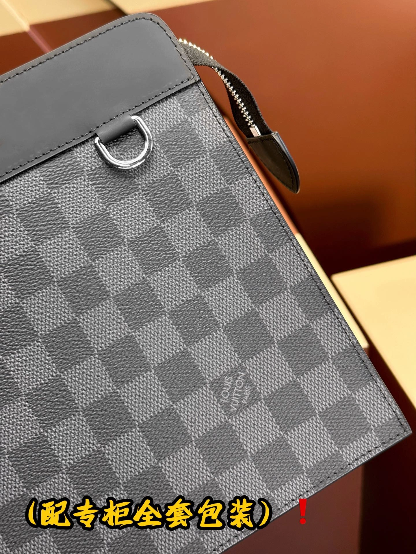 GoodFit Louis Vuitton Clutch Bags 56414