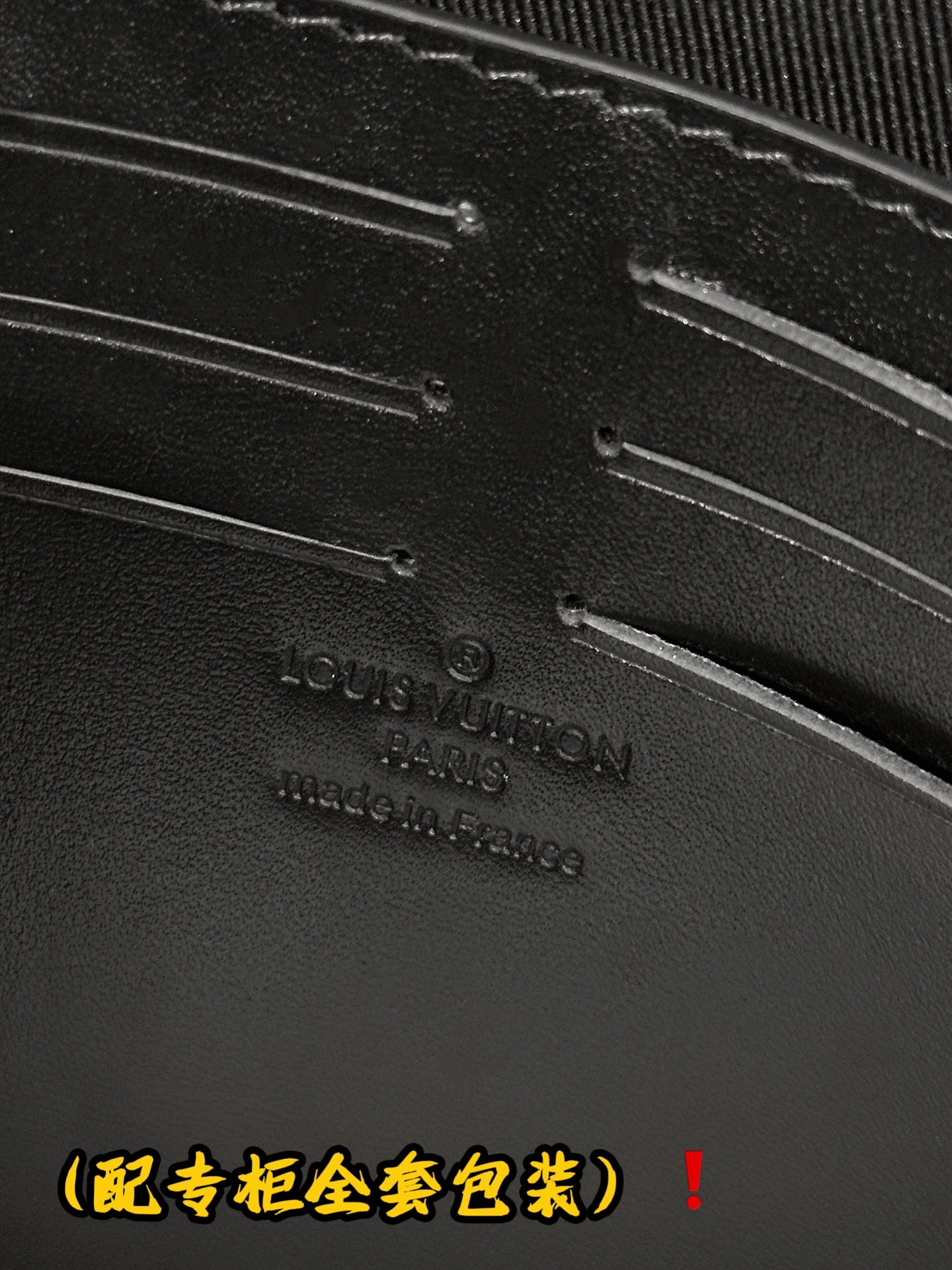 Louis Vuitton Clutch Bags Effortless 56364