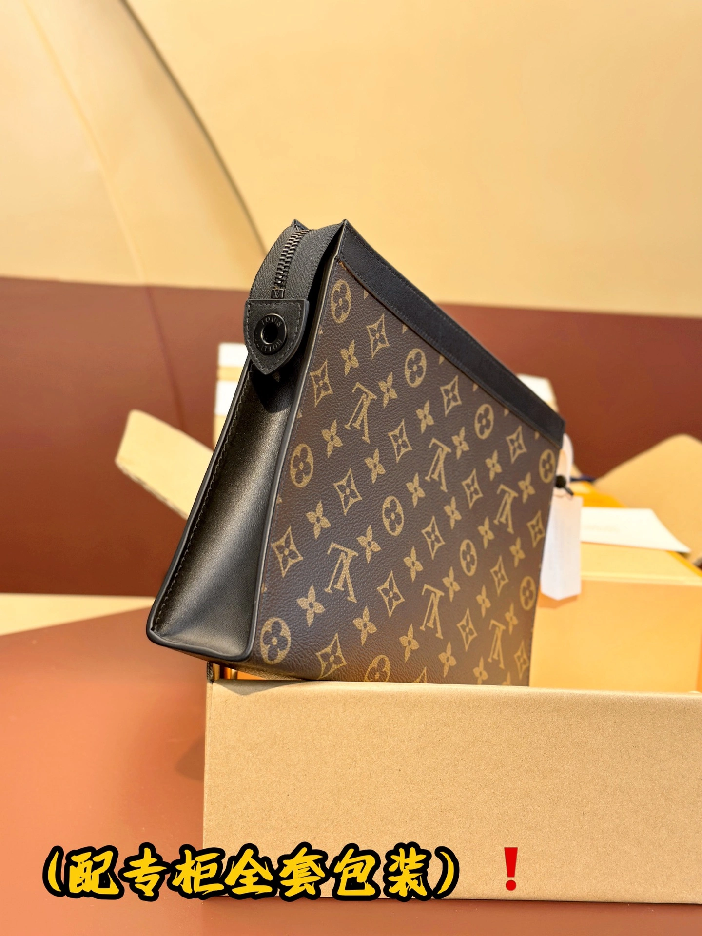 Louis Vuitton Clutch Bags Thermal 56371