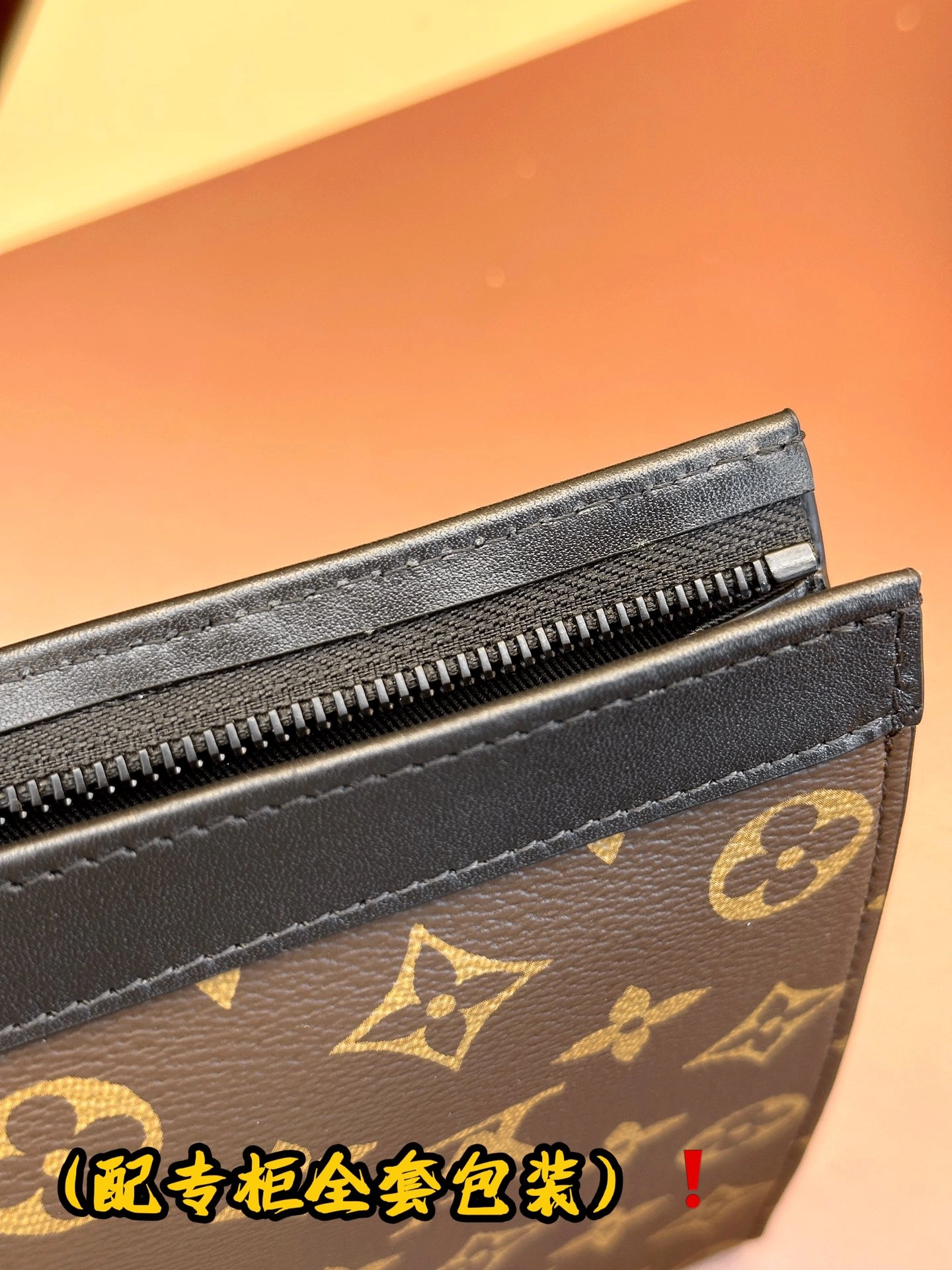 Louis Vuitton Clutch Bags Thermal 56371